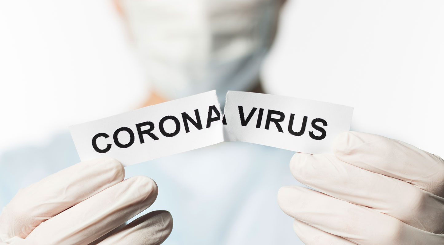 Coronavirus – Prevenzione